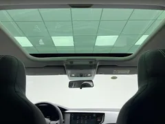 2021 Volkswagen Polo Plus 1.5L AT Panoramic, белый — фото 17
