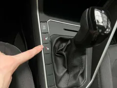 2021 Volkswagen Polo Plus 1.5L AT Panoramic, белый — фото 21