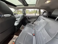 2023 Toyota Wildlander 2.0L 2WD Luxury Plus, белый — фото 8