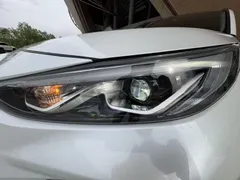 2023 Toyota Wildlander 2.0L 2WD Luxury Plus, белый — фото 12