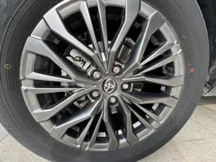 2023 Toyota Wildlander 2.0L 2WD Luxury Plus, белый — фото 13