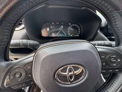 2023 Toyota Wildlander 2.0L 2WD Luxury Plus, белый — фото 16