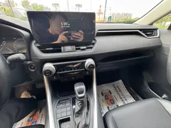 2023 Toyota Wildlander 2.0L 2WD Luxury Plus, белый — фото 20