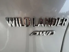 2023 Toyota Wildlander 2.0L 2WD Luxury Plus, белый — фото 22