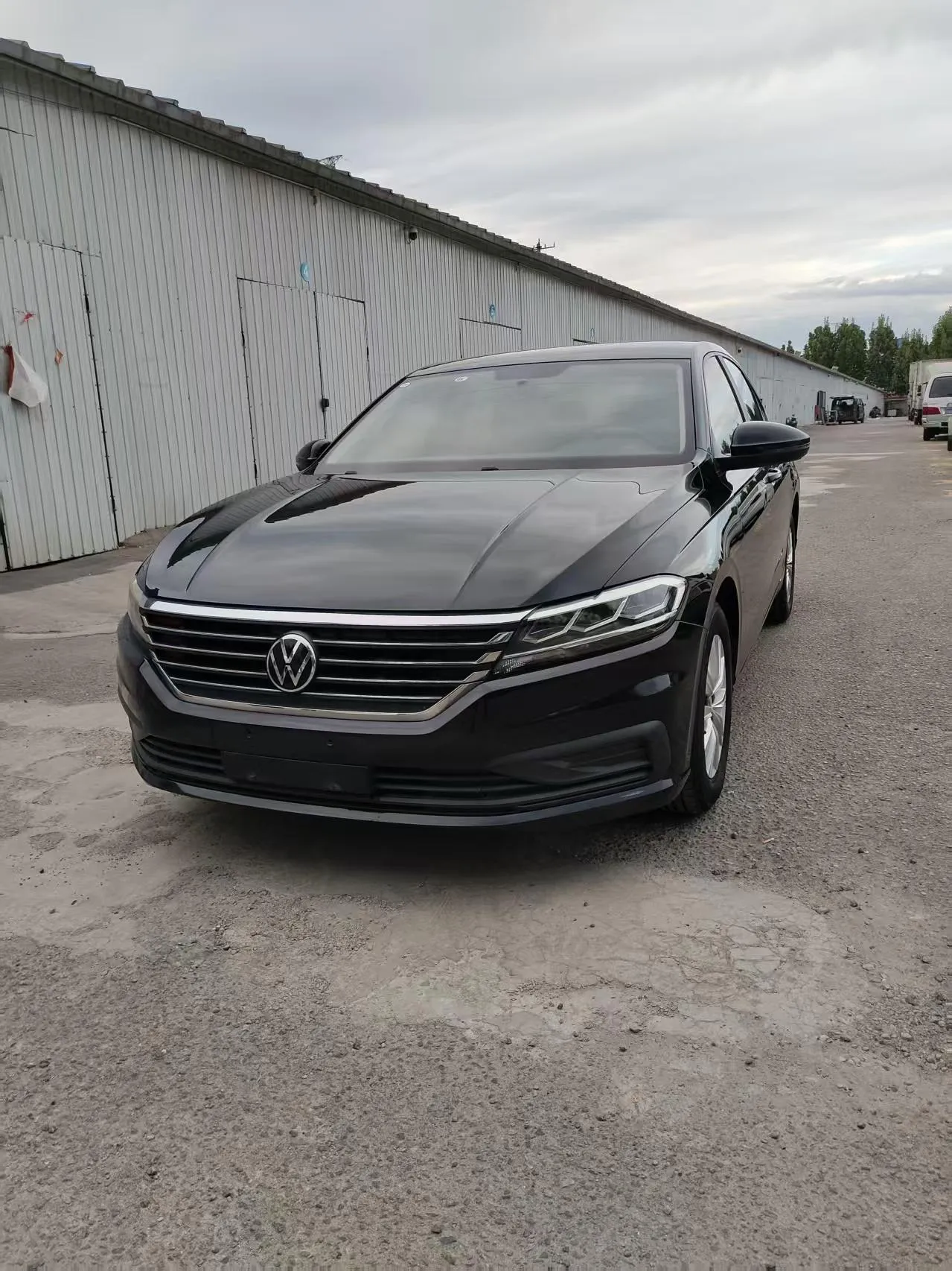 2022 Volkswagen Lavida 1.5L AT Fashion