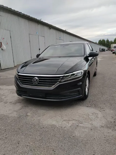 2022 Volkswagen Lavida 1.5L AT Fashion
