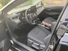 2023 Toyota Yazhoushi 2.0L CVT Pioneer, чёрный — фото 3