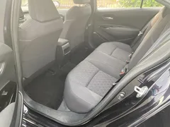 2023 Toyota Yazhoushi 2.0L CVT Pioneer, чёрный — фото 4