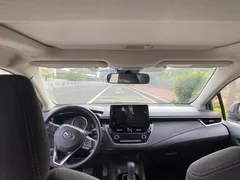 2023 Toyota Yazhoushi 2.0L CVT Pioneer, чёрный — фото 5