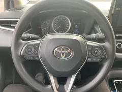 2023 Toyota Yazhoushi 2.0L CVT Pioneer, чёрный — фото 9