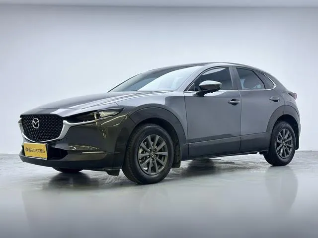 2022 Mazda CX-30 2.0L AT