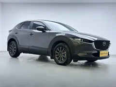 2022 Mazda CX-30 2.0L AT — фото 3