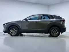 2022 Mazda CX-30 2.0L AT — фото 4