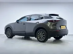 2022 Mazda CX-30 2.0L AT — фото 5
