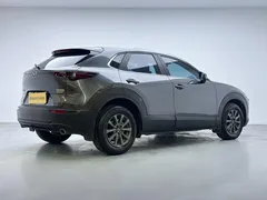 2022 Mazda CX-30 2.0L AT — фото 7