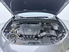2022 Mazda CX-30 2.0L AT — фото 17