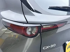 2022 Mazda CX-30 2.0L AT — фото 20