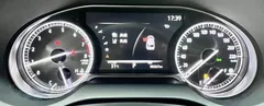 2022 Toyota Venza 2.0L CVT 2WD Luxury, белый — фото 9