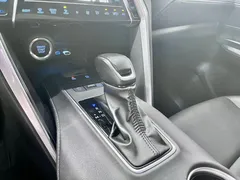 2022 Toyota Venza 2.0L CVT 2WD Luxury, белый — фото 12