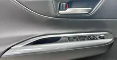 2022 Toyota Venza 2.0L CVT 2WD Luxury, белый — фото 13