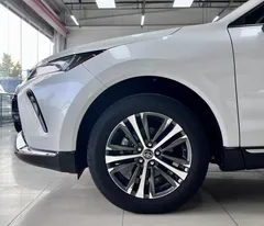 2022 Toyota Venza 2.0L CVT 2WD Luxury, белый — фото 17