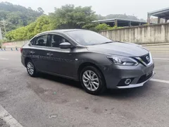 2022 Nissan Sylphy Classic 1.6 XL CVT Luxury — фото 3