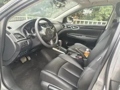 2022 Nissan Sylphy Classic 1.6 XL CVT Luxury — фото 4