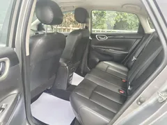 2022 Nissan Sylphy Classic 1.6 XL CVT Luxury — фото 5
