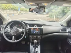 2022 Nissan Sylphy Classic 1.6 XL CVT Luxury — фото 6