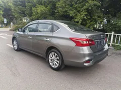 2022 Nissan Sylphy Classic 1.6 XL CVT Luxury — фото 7