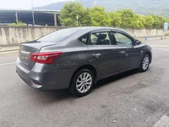 2022 Nissan Sylphy Classic 1.6 XL CVT Luxury — фото 9