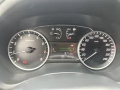 2022 Nissan Sylphy Classic 1.6 XL CVT Luxury — фото 11