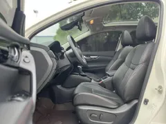 2023 Nissan Qashqai Classic 2.0L, белый — фото 5