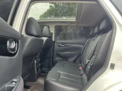 2023 Nissan Qashqai Classic 2.0L, белый — фото 6