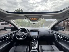 2023 Nissan Qashqai Classic 2.0L, белый — фото 7