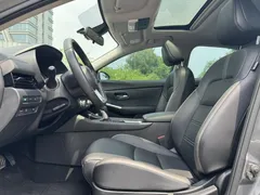 2021 Nissan Sylphy 1.6L XE CVT — фото 3