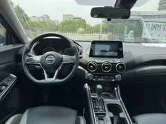 2021 Nissan Sylphy 1.6L XE CVT — фото 4