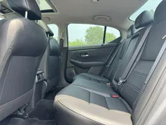 2021 Nissan Sylphy 1.6L XE CVT — фото 5