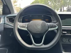 2023 Volkswagen Lavida 1.5L AT, белый — фото 10