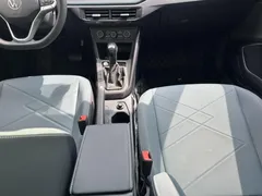 2023 Volkswagen Lavida 1.5L AT, белый — фото 11