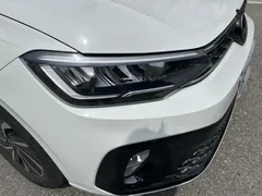 2023 Volkswagen Lavida 1.5L AT, белый — фото 13
