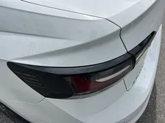 2023 Volkswagen Lavida 1.5L AT, белый — фото 16
