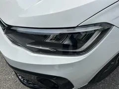 2023 Volkswagen Lavida 1.5L AT, белый — фото 17