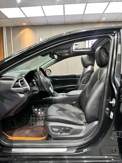 2021 Toyota Camry 2.5S Fashion, чёрный — фото 12