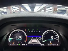 2021 Toyota Camry 2.5S Fashion, чёрный — фото 15