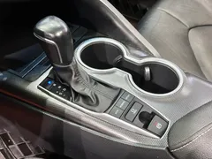 2021 Toyota Camry 2.5S Fashion, чёрный — фото 16