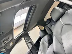 2021 Toyota Camry 2.5S Fashion, чёрный — фото 17
