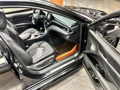 2021 Toyota Camry 2.5S Fashion, чёрный — фото 19