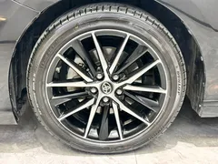 2021 Toyota Camry 2.5S Fashion, чёрный — фото 22