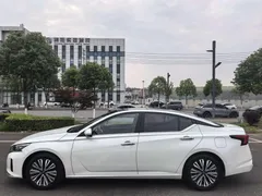 2022 Nissan Teana 2.0L XE, белый — фото 3